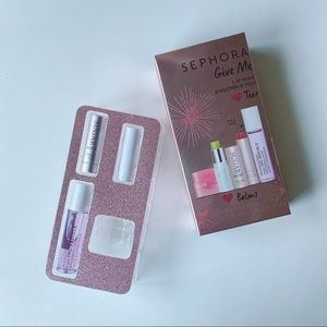 Sephora Favorites Give Me More Lips